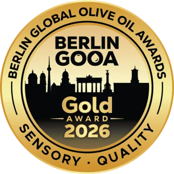 Διάκριση berlin-gold-2026
