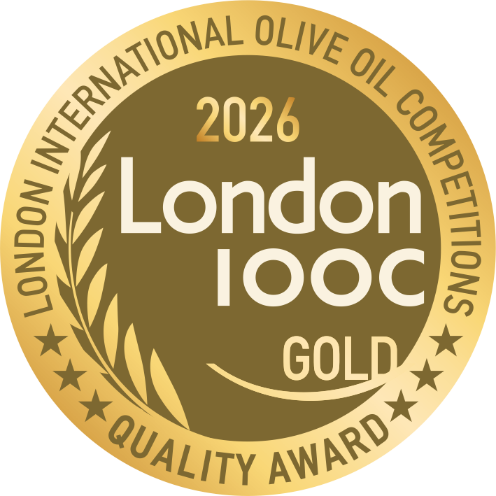 Διάκριση london-2026