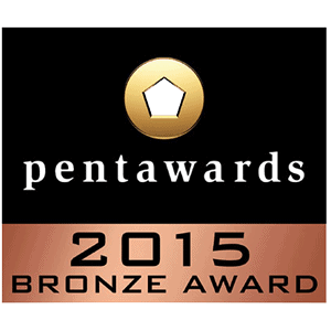 Διάκριση pentawards