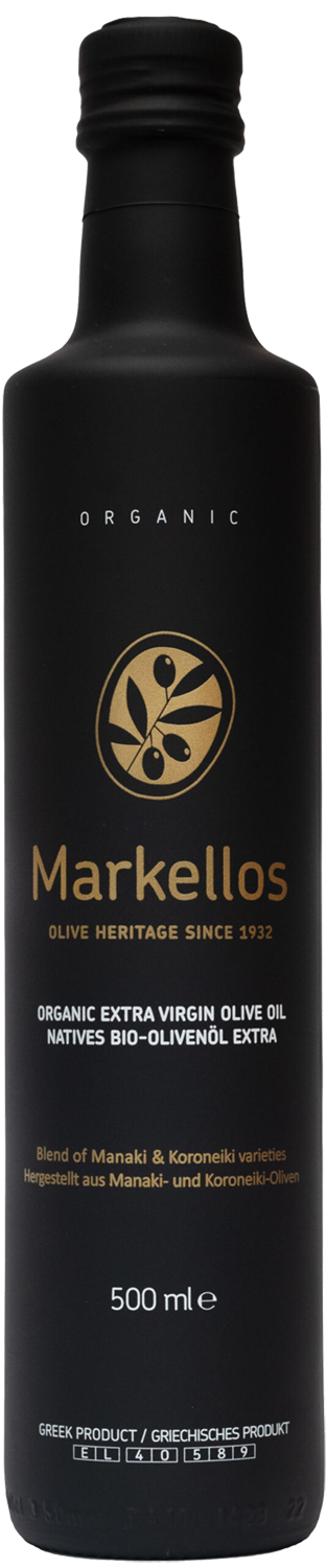 Markellos Bio