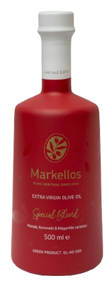 Markellos Special Blend